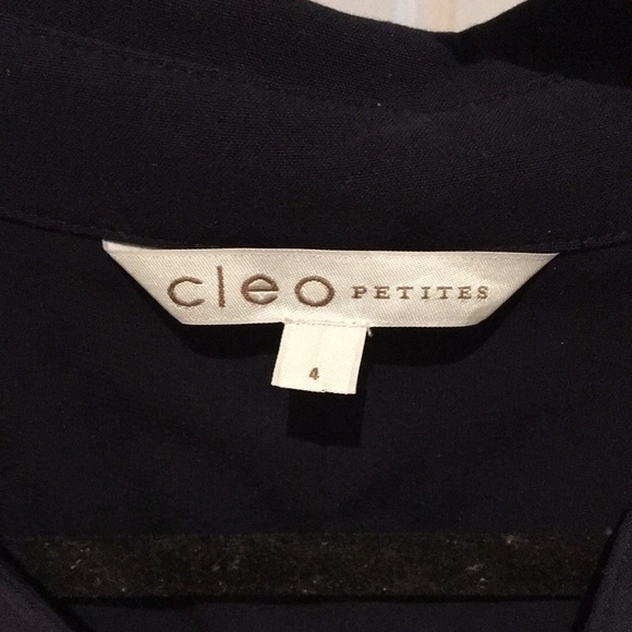 Cleo dress - Picture 2 of 4